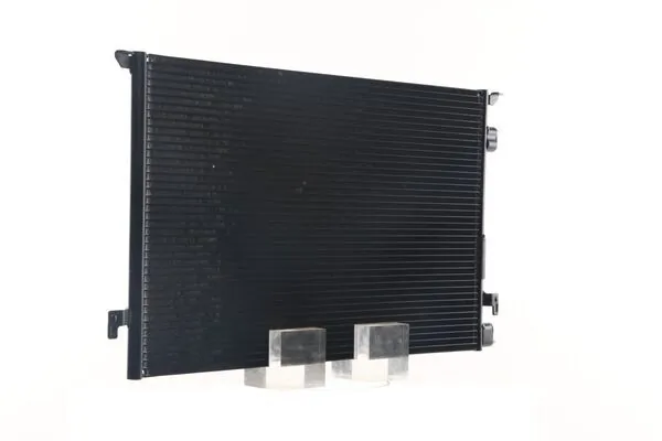 Radiator climatizare