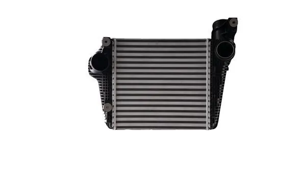 Intercooler