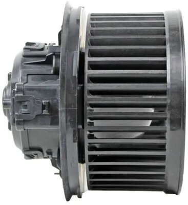 Ventilator habitaclu