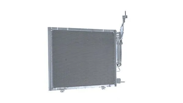 Radiator climatizare
