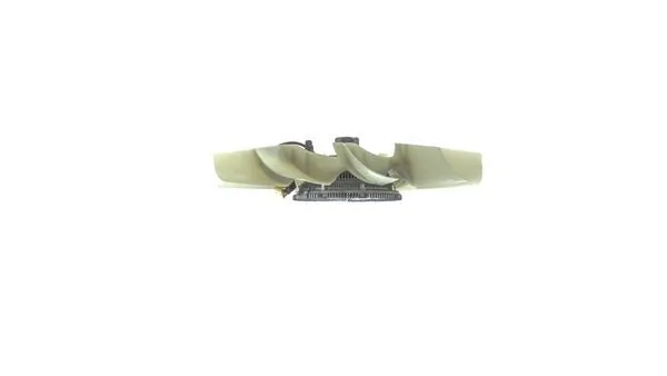 Ventilator radiator racire