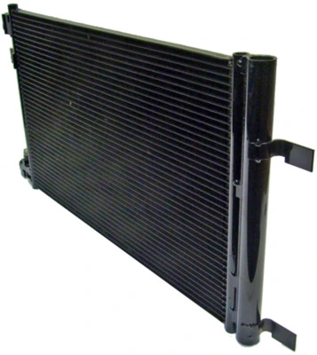 Radiator climatizare