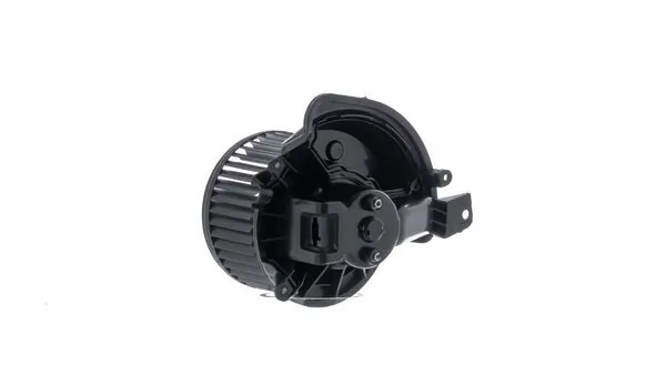 Ventilator habitaclu