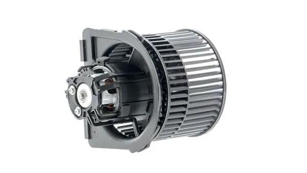 Ventilator habitaclu