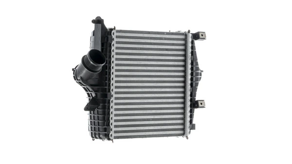 Intercooler