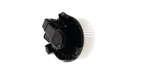 Ventilator habitaclu