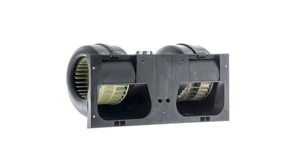 Ventilator habitaclu