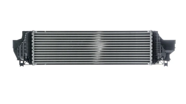 Intercooler