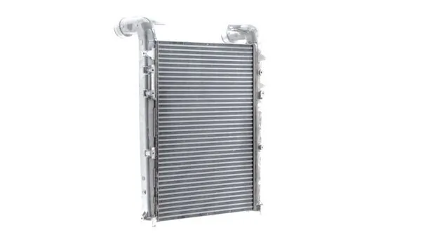 Intercooler