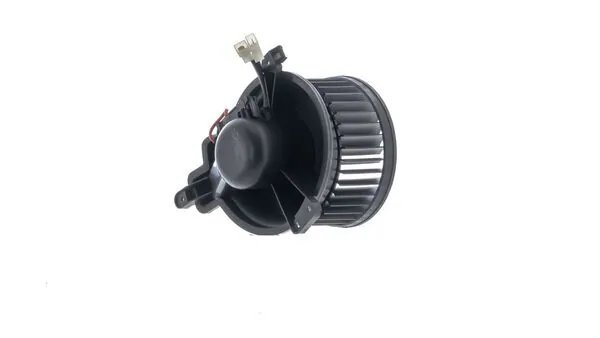 Ventilator, habitaclu