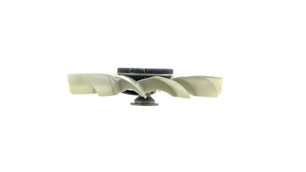 Ventilator radiator racire