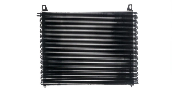 Radiator climatizare