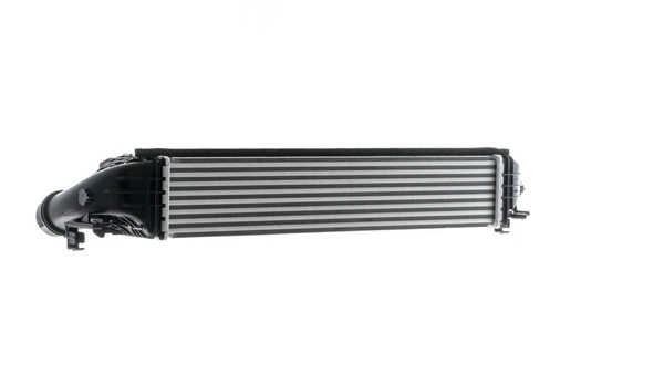 Intercooler