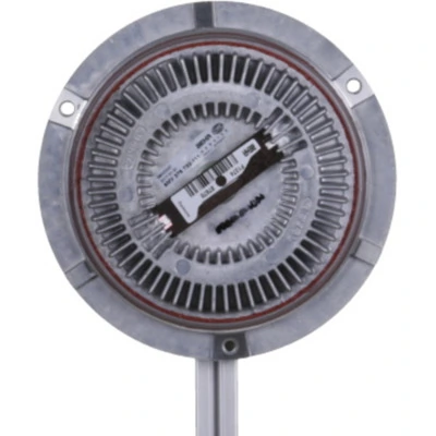 Cupla ventilator radiator