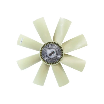 Ventilator radiator racire