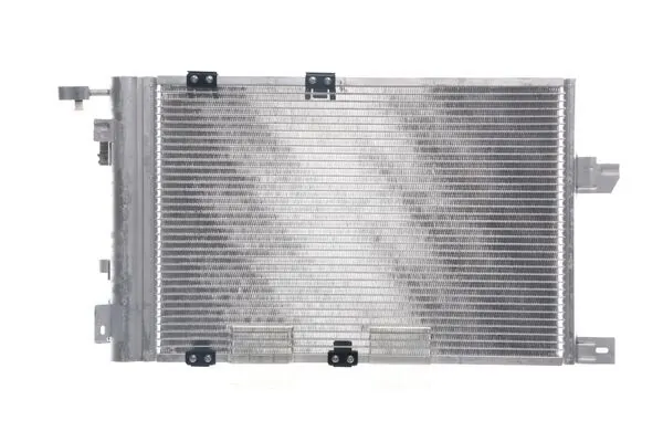 Radiator climatizare