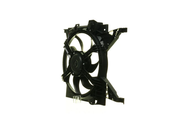 Ventilator radiator racire