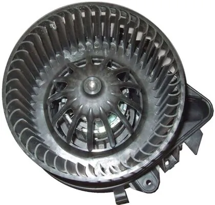 Ventilator habitaclu