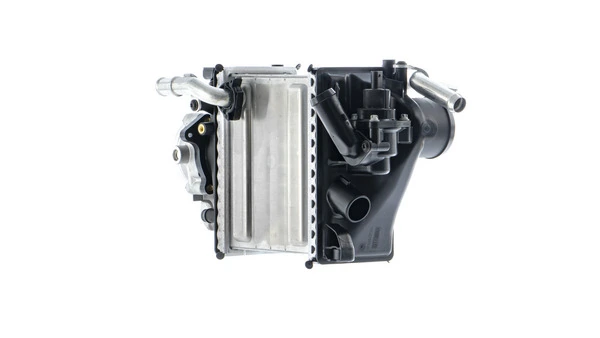 Intercooler