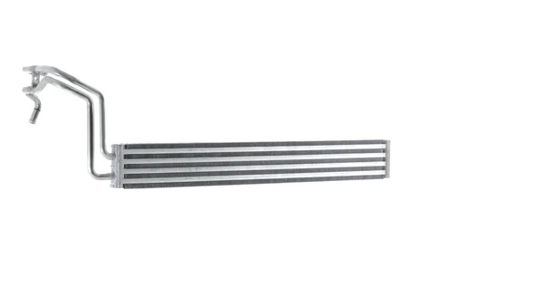 Radiator racire ulei, sistem directie
