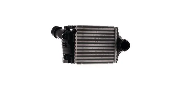 Ventilator radiator racire