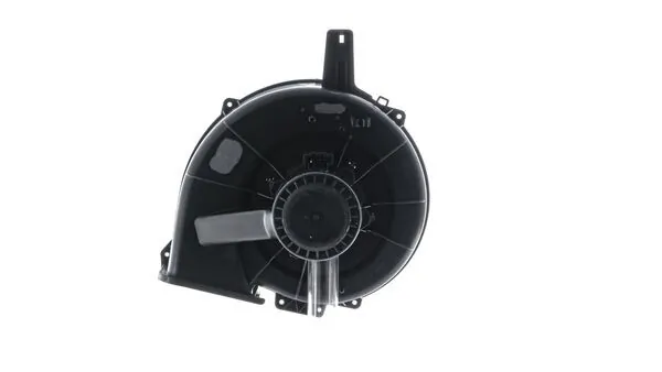 Ventilator habitaclu