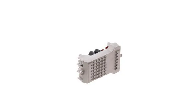 Radiator climatizare