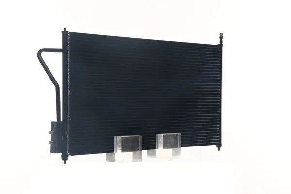 Radiator climatizare