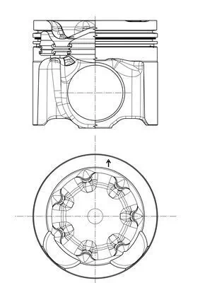 Piston