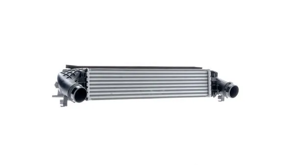 Intercooler