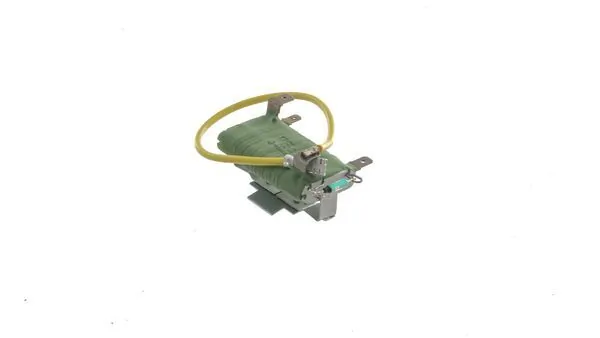 Rezistor ventilator habitaclu