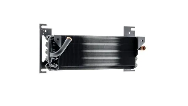 Radiator ulei / termoflot