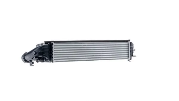 Intercooler