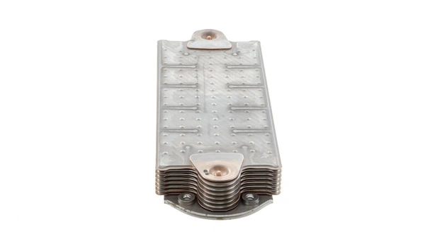 Radiator ulei / termoflot
