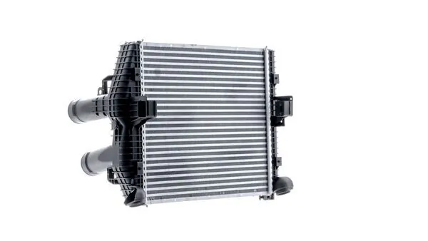 Intercooler