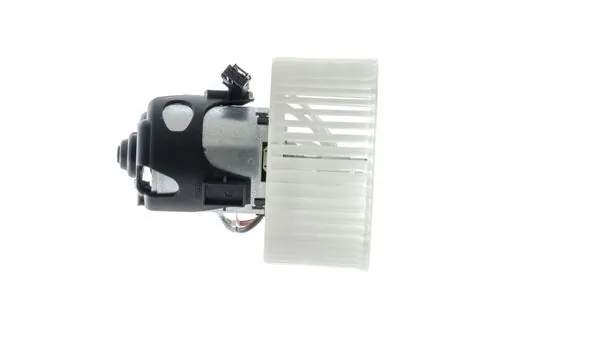 Ventilator habitaclu