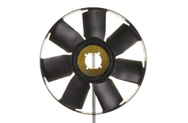 Paleta ventilator racire motor
