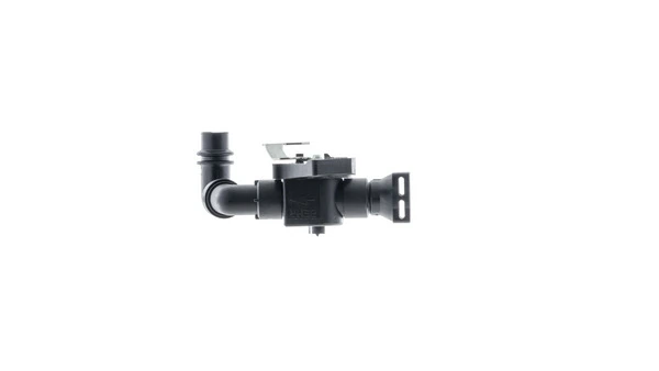 Supapa control agent frigorific