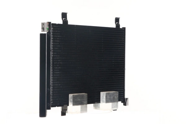Radiator climatizare