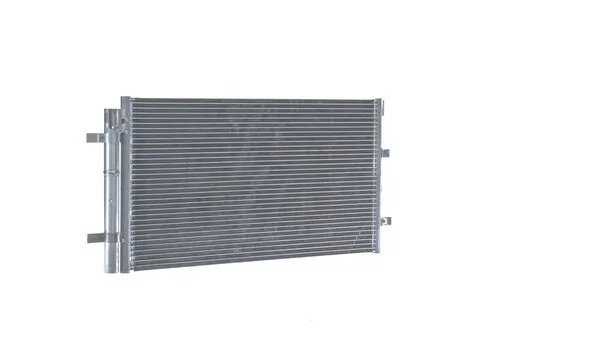 Radiator climatizare