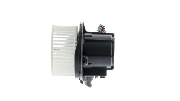Ventilator habitaclu