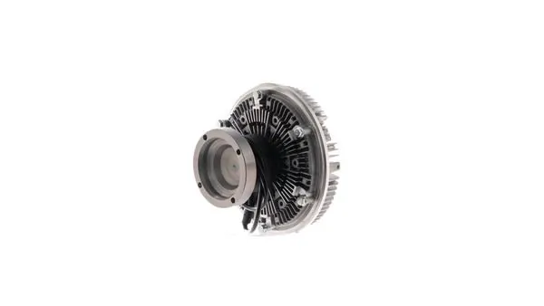 Cupla ventilator radiator
