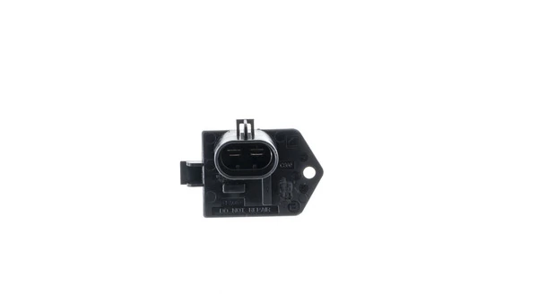 Rezistor ventilator habitaclu