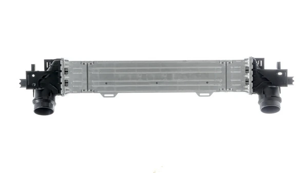 Intercooler