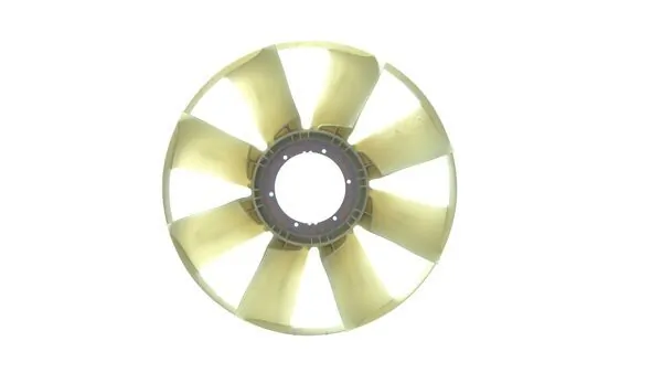 Paleta ventilator racire motor