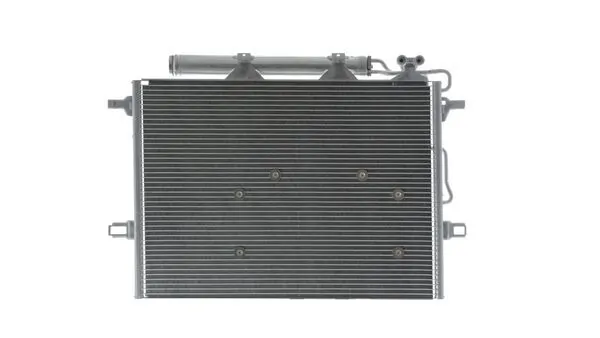 Radiator climatizare