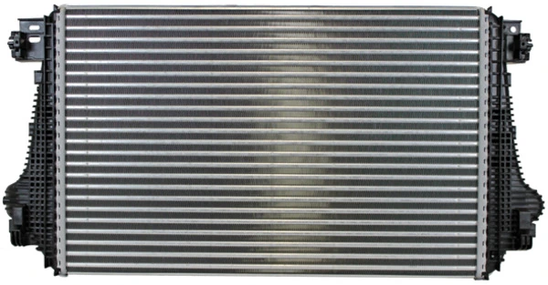 Intercooler