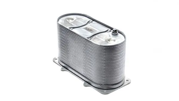 Intercooler
