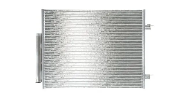 Radiator climatizare