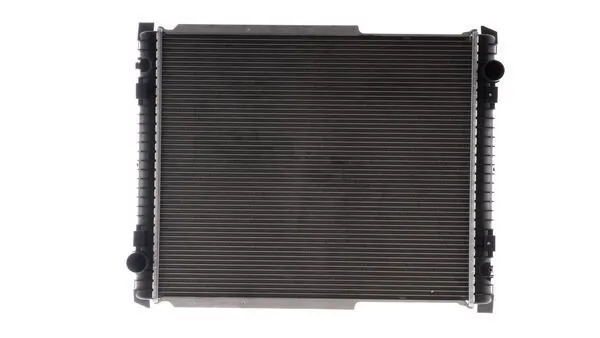 Radiator ulei, ulei motor